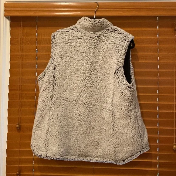 Free Country Repreve Reversible vest sizeXL New (c) - Picture 11 of 11